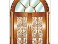 cancun-copper-door