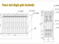 fence-and-single-gate-hacienda