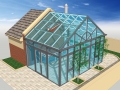 gable-green-house-cayoe-verandas-aluminium-sunroom-roof-panels-prices