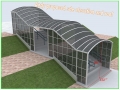 andy proposed side elevation and roof