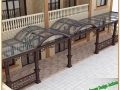 canopy design jackson