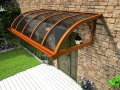 canopy k-braces
