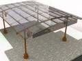 canopy savoy