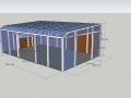 storage allan z.side elevation