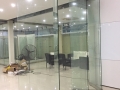 folding door panels
