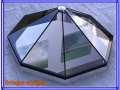 octagon skylight