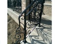 railing