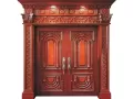 door-wood-stain-huanmei