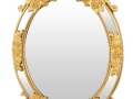 mirror-oval