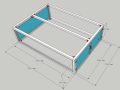 truck-frame-sign-vince-brackets
