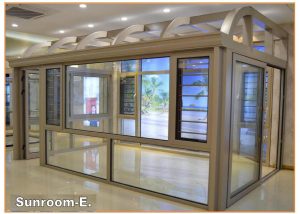 sunroom